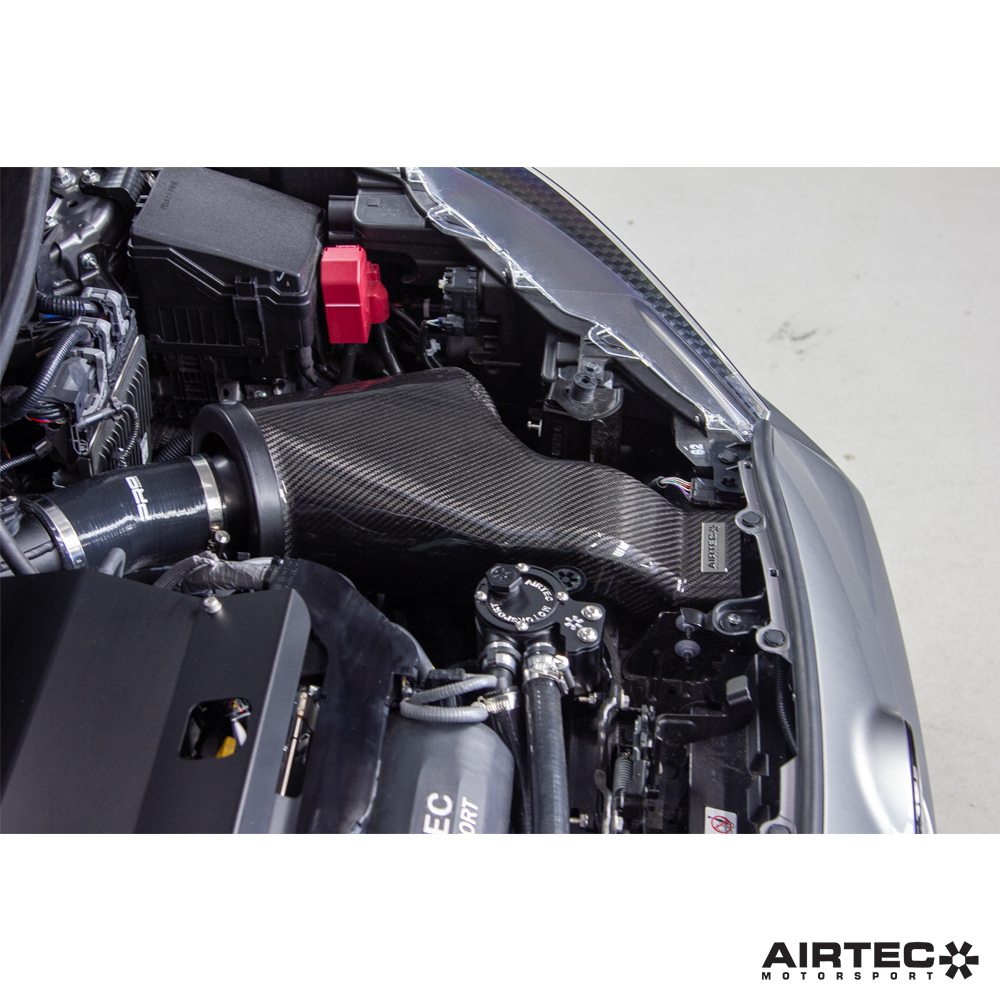 Kit d’admission carbone AIRTEC Motorsport pour Toyota Yaris GR Génération 2-Référence ATIKYGR03-GEN2 — image 10