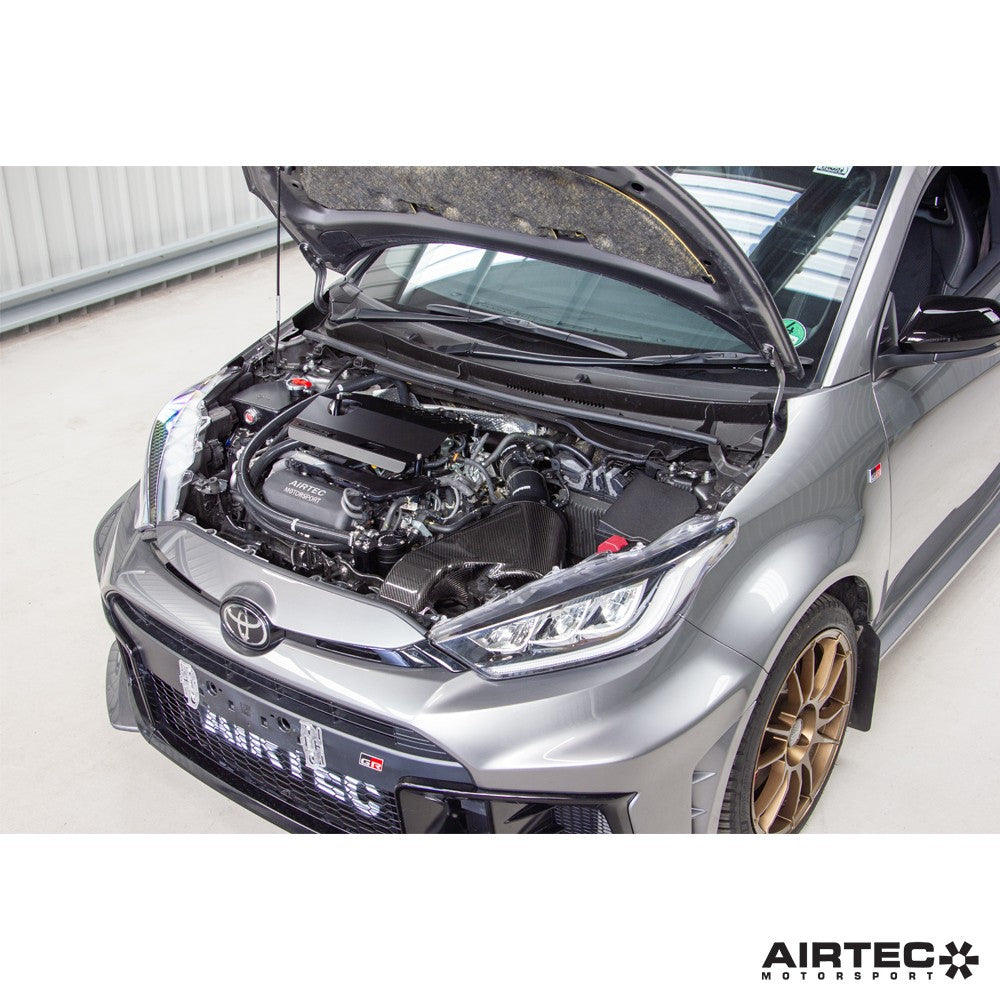 Kit d’admission carbone AIRTEC Motorsport pour Toyota Yaris GR Génération 2-Référence ATIKYGR03-GEN2 — image 13