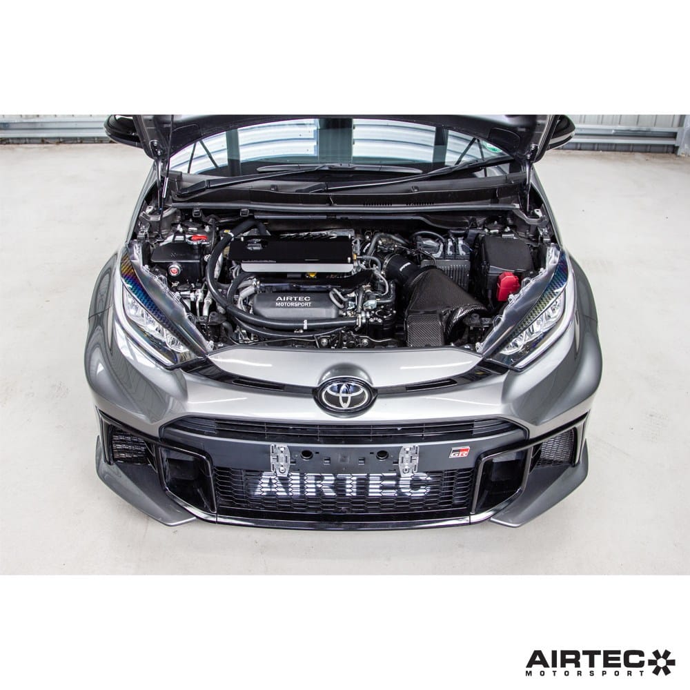 Kit d’admission carbone AIRTEC Motorsport pour Toyota Yaris GR Génération 2-Référence ATIKYGR03-GEN2 — image 12