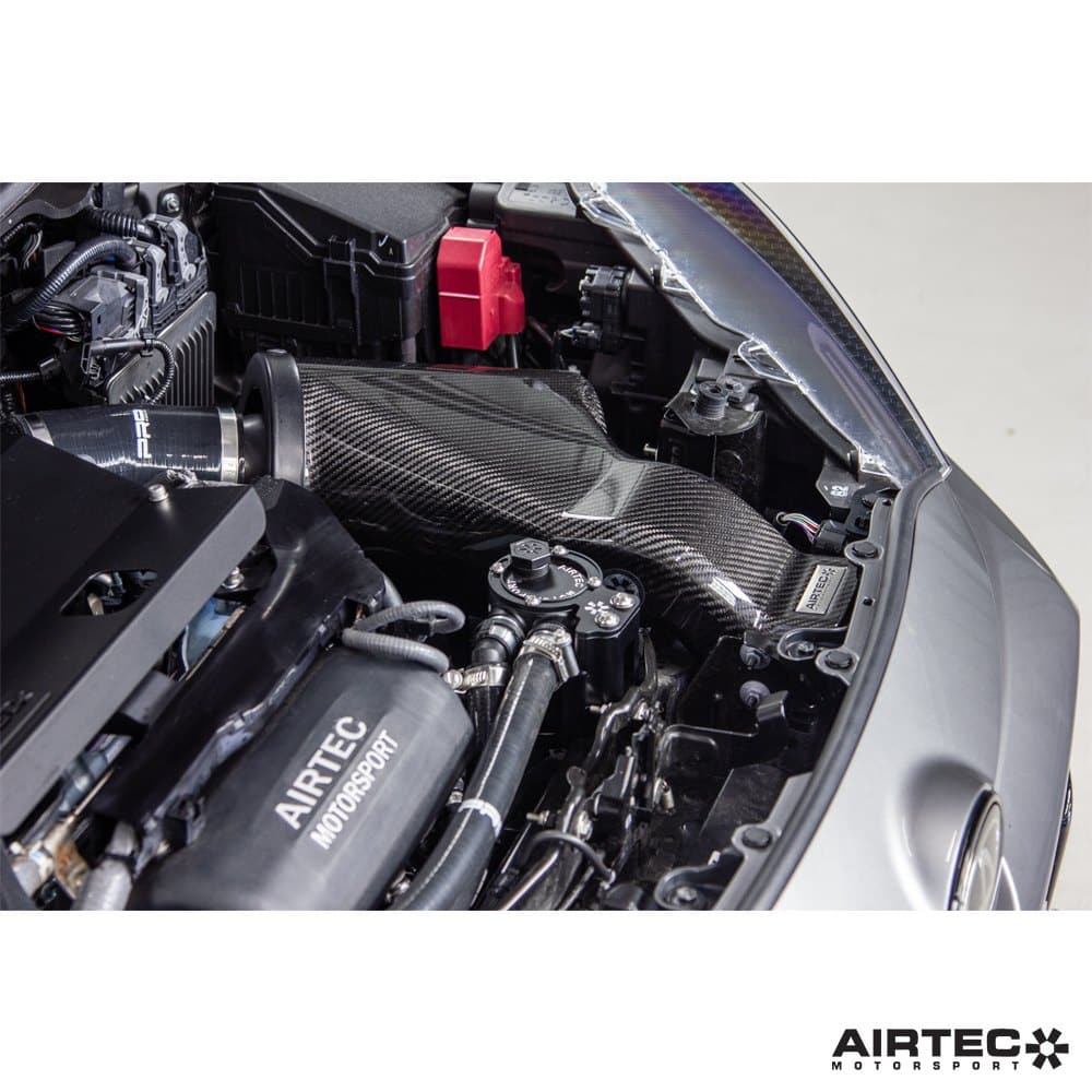 Kit d’admission carbone AIRTEC Motorsport pour Toyota Yaris GR Génération 2-Référence ATIKYGR03-GEN2 — image 6