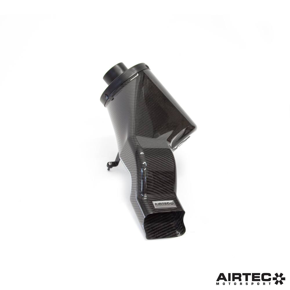Kit d’admission carbone AIRTEC Motorsport pour Toyota Yaris GR Génération 2-Référence ATIKYGR03-GEN2 — image 1