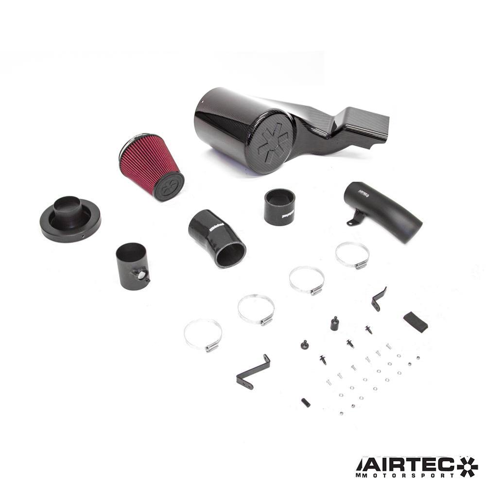 Kit d’admission carbone AIRTEC Motorsport pour Toyota Yaris GR Génération 1-Référence ATIKYGR03 — image 5