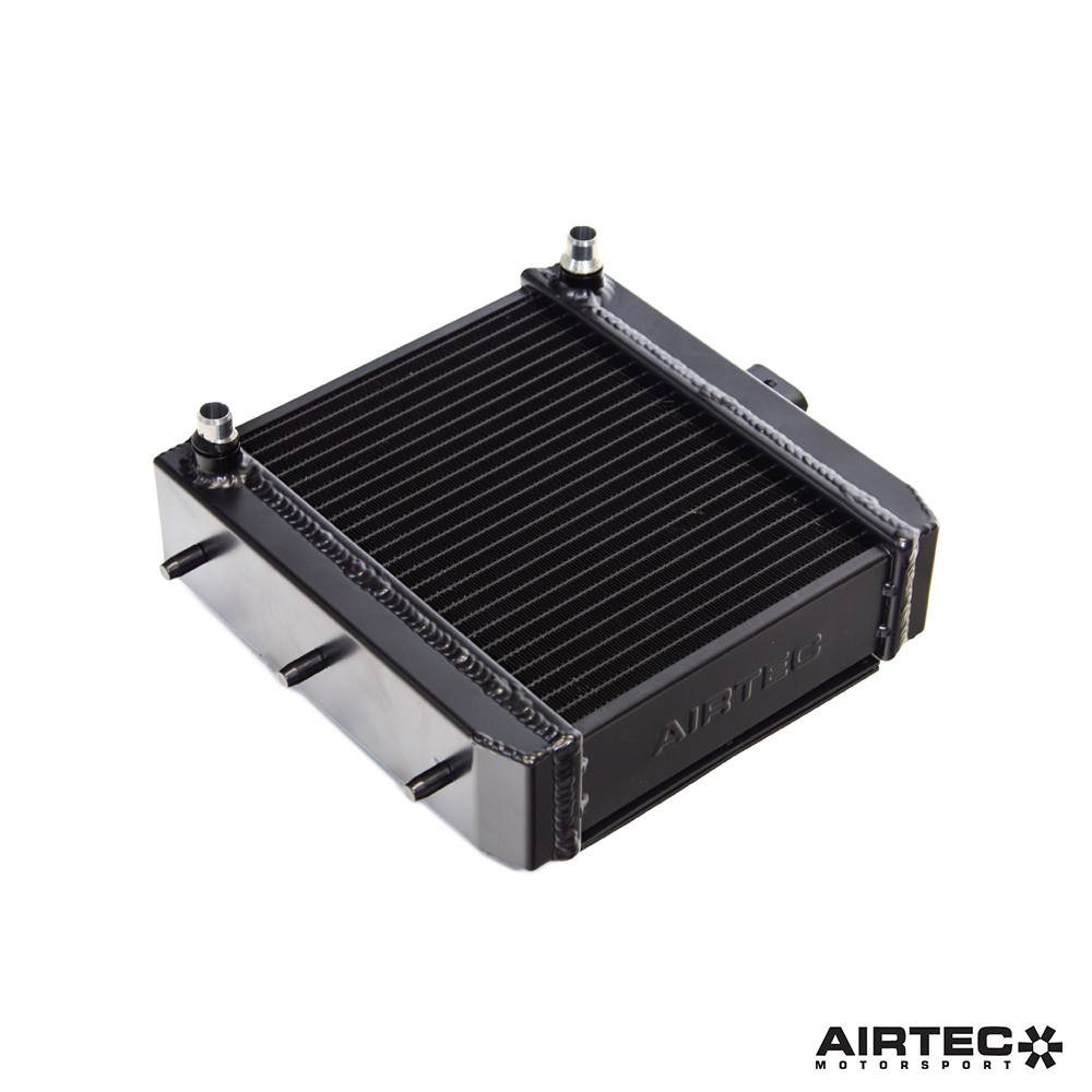 Radiateurs latéraux AIRTEC Motorsport pour BMW S55 (gauche)-référence ATRADBMW3 — image 3