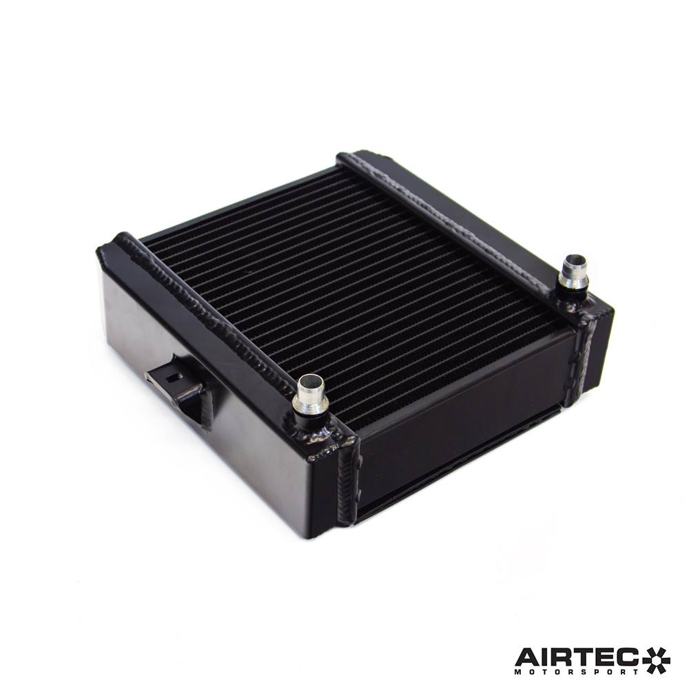 Radiateurs latéraux AIRTEC Motorsport pour BMW S55 (côté droit)-référence ATRADBMW4 — image 3