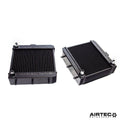 Radiateurs latéraux AIRTEC Motorsport pour moteur BMW S55 (gauche et droite)-référence ATRADBMW5 — image 1