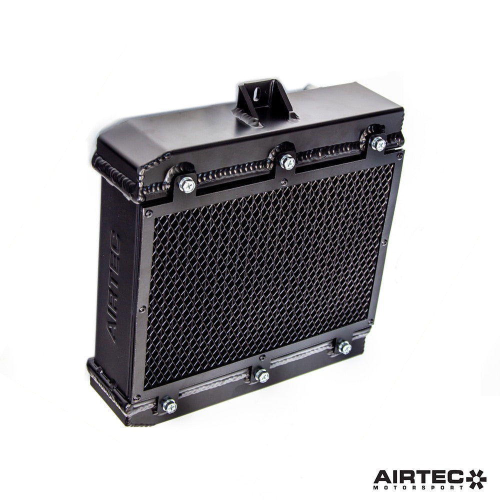 Radiateurs latéraux AIRTEC Motorsport pour BMW S55 (gauche)-référence ATRADBMW3 — image 2