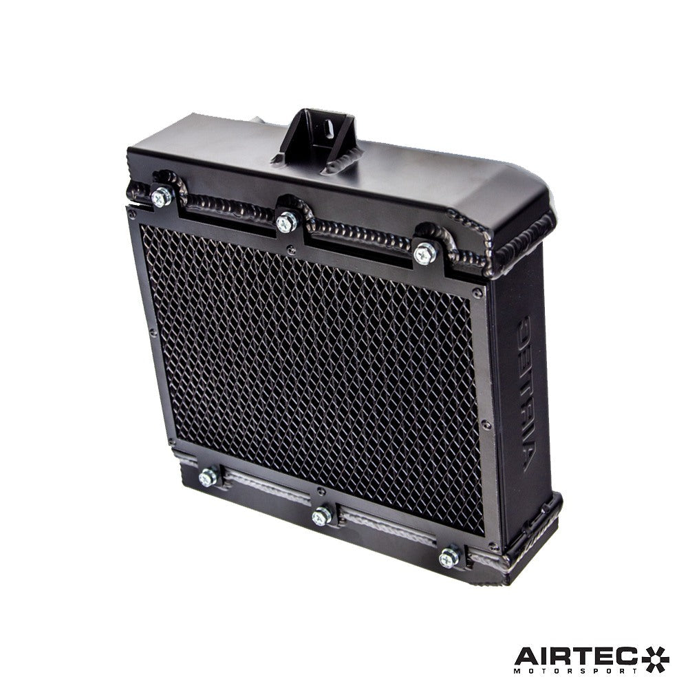 Radiateurs latéraux AIRTEC Motorsport pour BMW S55 (côté droit)-référence ATRADBMW4 — image 1
