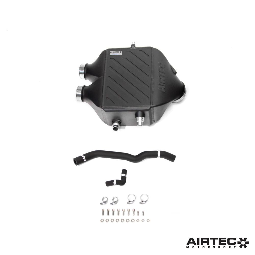 Echangeur de charge AIRTEC Motorsport pour BMW moteur S55 (M2 Competition, M3 et M4)-référence ATINTBMW6 — image 5