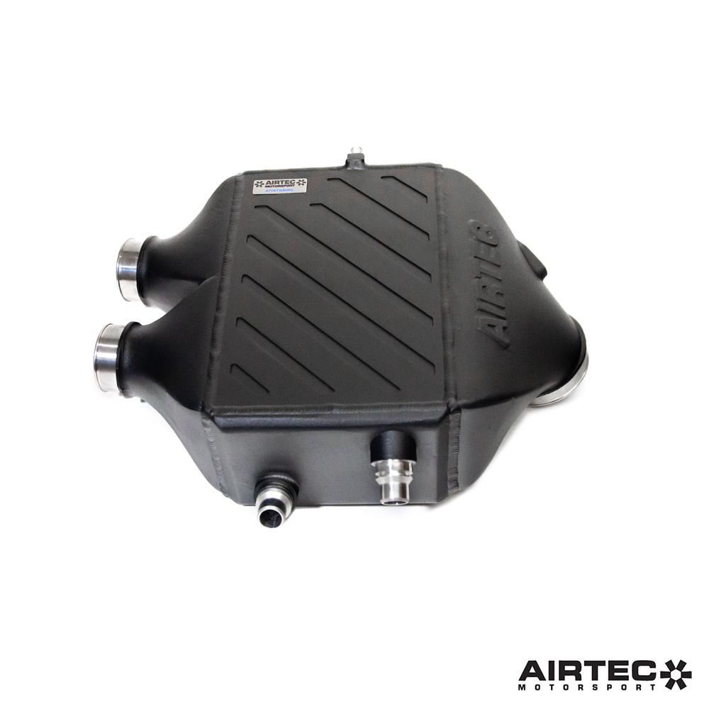 Echangeur de charge AIRTEC Motorsport pour BMW moteur S55 (M2 Competition, M3 et M4)-référence ATINTBMW6 — image 3