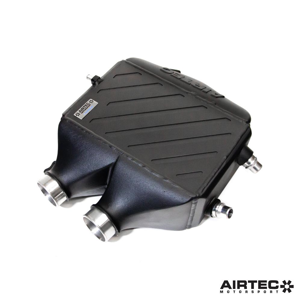 Echangeur de charge AIRTEC Motorsport pour BMW moteur S55 (M2 Competition, M3 et M4)-référence ATINTBMW6 — image 4