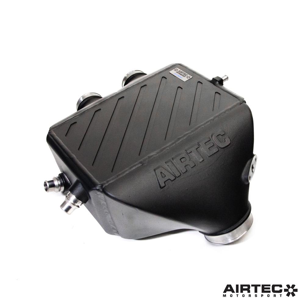 Echangeur de charge AIRTEC Motorsport pour BMW moteur S55 (M2 Competition, M3 et M4)-référence ATINTBMW6 — image 1