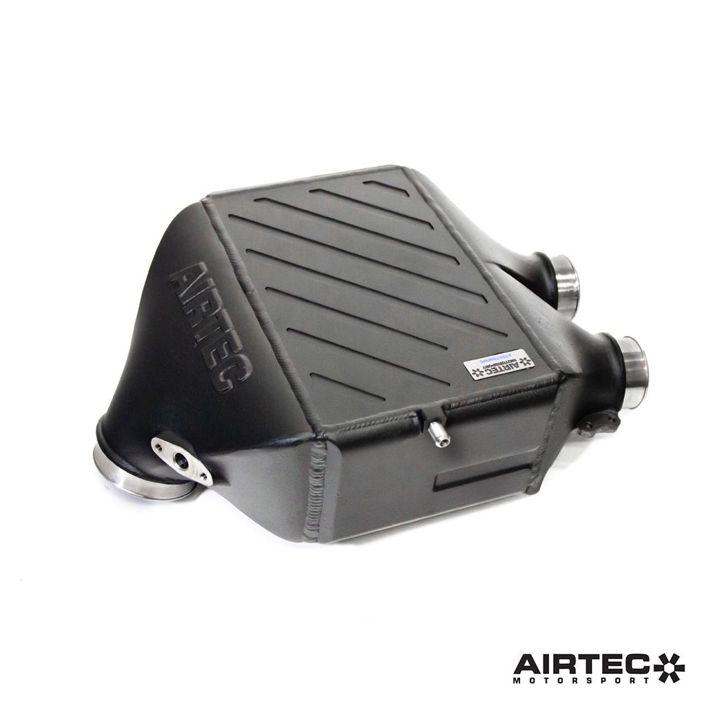 Echangeur de charge AIRTEC Motorsport pour BMW moteur S55 (M2 Competition, M3 et M4)-référence ATINTBMW6 — image 2