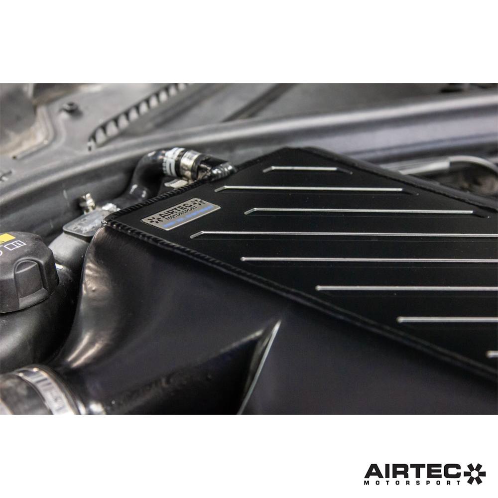 Echangeur de charge AIRTEC Motorsport pour BMW moteur S55 (M2 Competition, M3 et M4)-référence ATINTBMW6 — image 10
