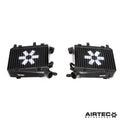 AIRTEC Motorsport Intercoolers latéraux (PAIR) pour Audi RS6 C8 — image 1