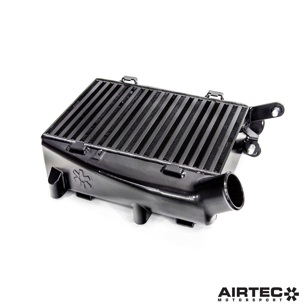 AIRTEC Motorsport Intercoolers latéraux (PAIR) pour Audi RS6 C8 — image 4