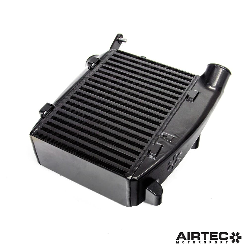 AIRTEC Motorsport Intercoolers latéraux (PAIR) pour Audi RS6 C8 — image 5