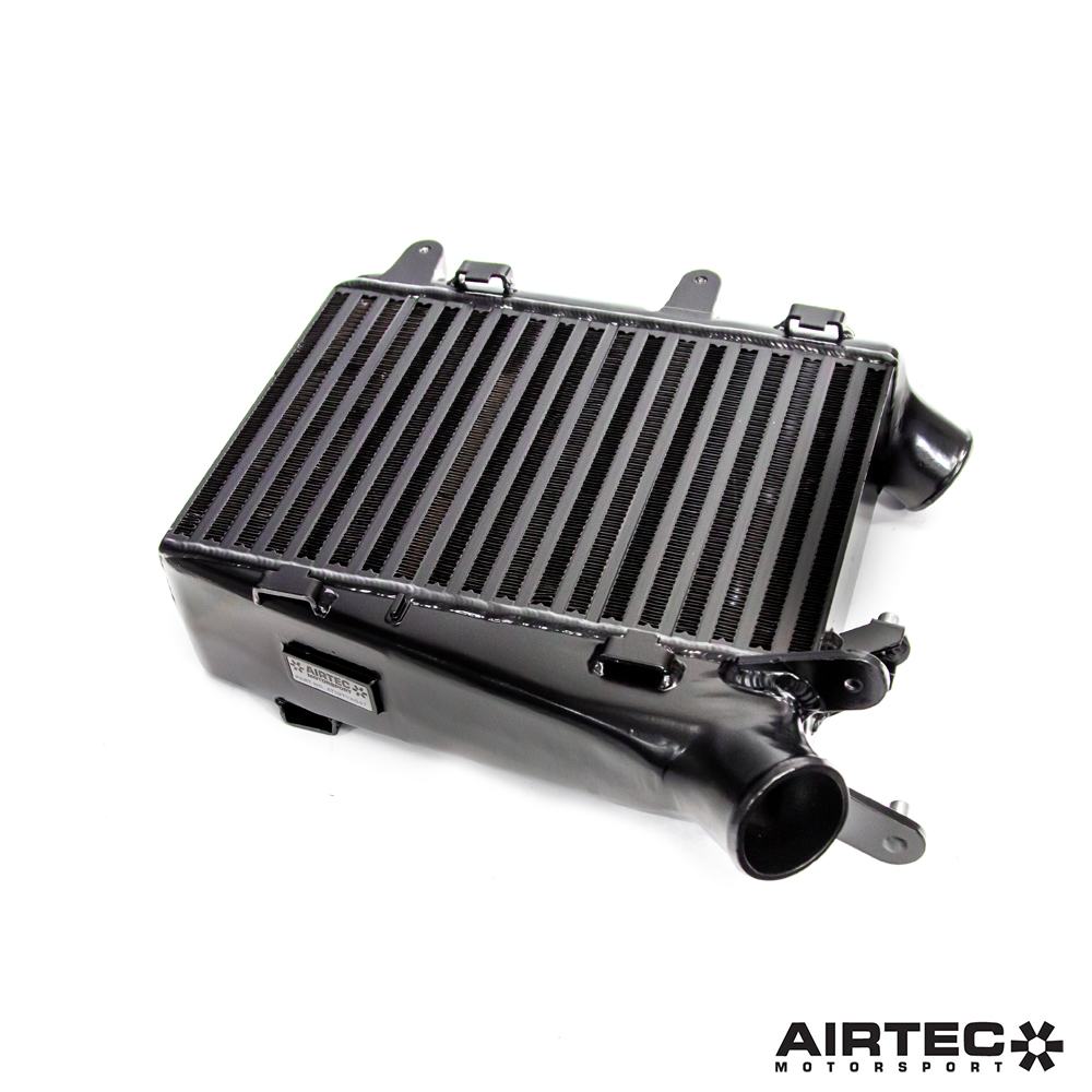AIRTEC Motorsport Intercoolers latéraux (PAIR) pour Audi RS6 C8 — image 6