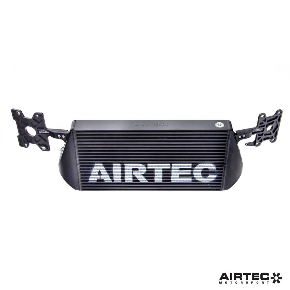 Échangeur AIRTEC Motorsport Stage 3 pour Toyota Yaris GR Génération 1-Référence ATINTYGR2 — image 4