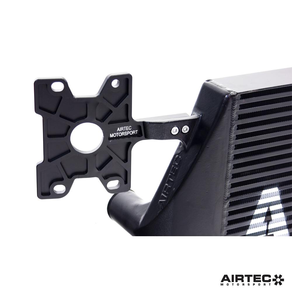 Échangeur AIRTEC Motorsport Stage 3 pour Toyota Yaris GR Génération 1-Référence ATINTYGR2 — image 2