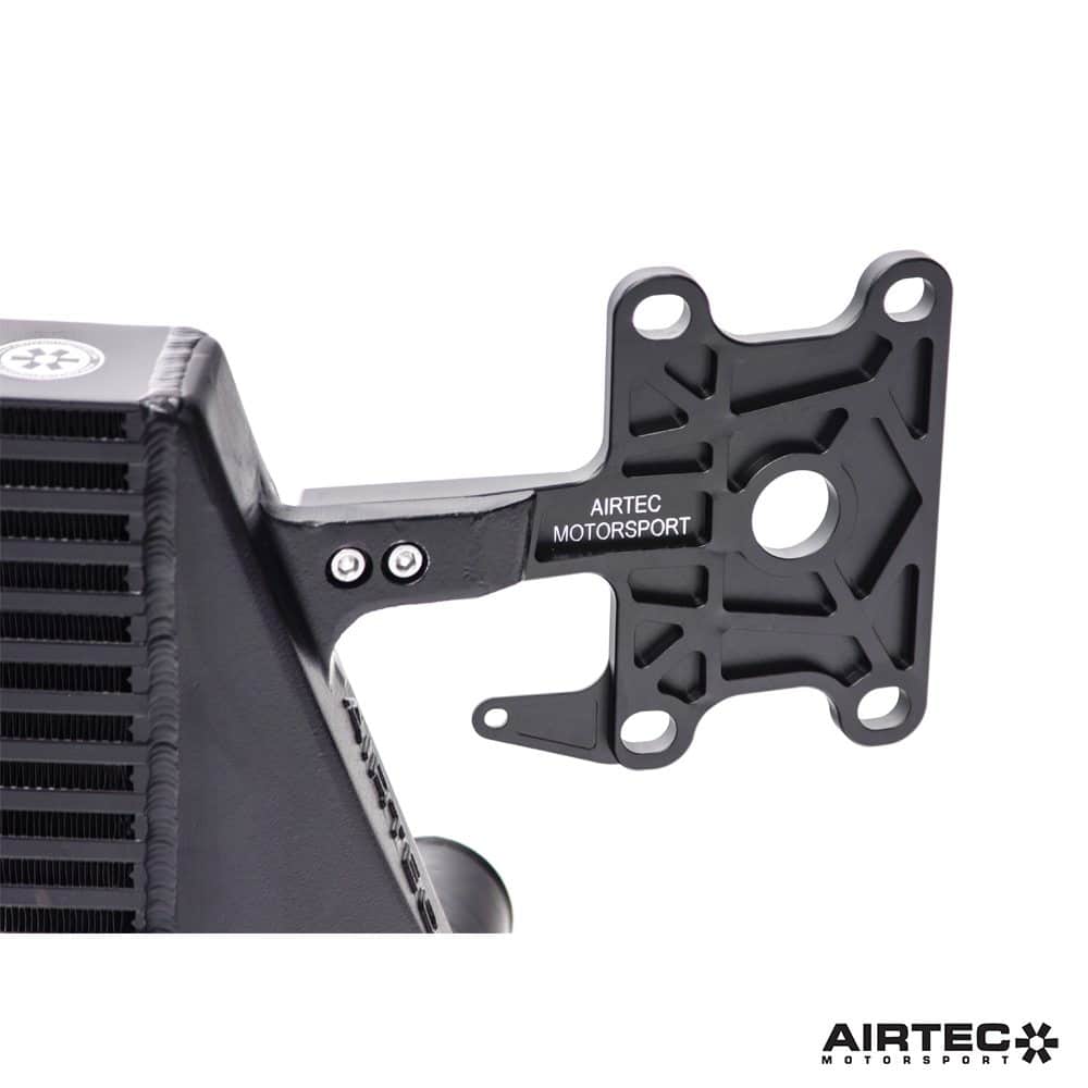 Échangeur AIRTEC Motorsport Stage 3 pour Toyota Yaris GR Génération 1-Référence ATINTYGR2 — image 3