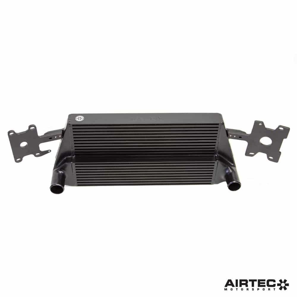 Échangeur AIRTEC Motorsport Stage 3 pour Toyota Yaris GR Génération 1-Référence ATINTYGR2 — image 5