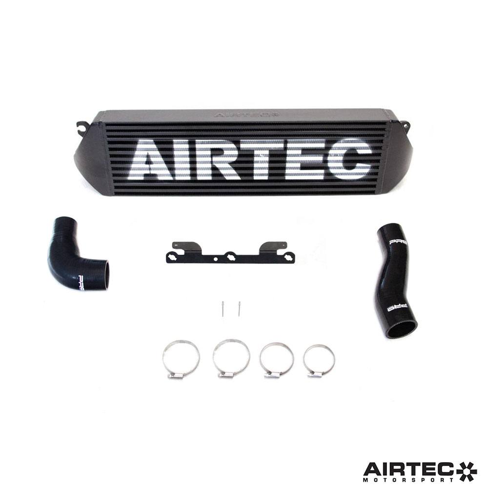 Échangeur AIRTEC Motorsport Stage 1 pour Toyota Yaris GR Génération 2-Référence ATINTYGR3 — image 1