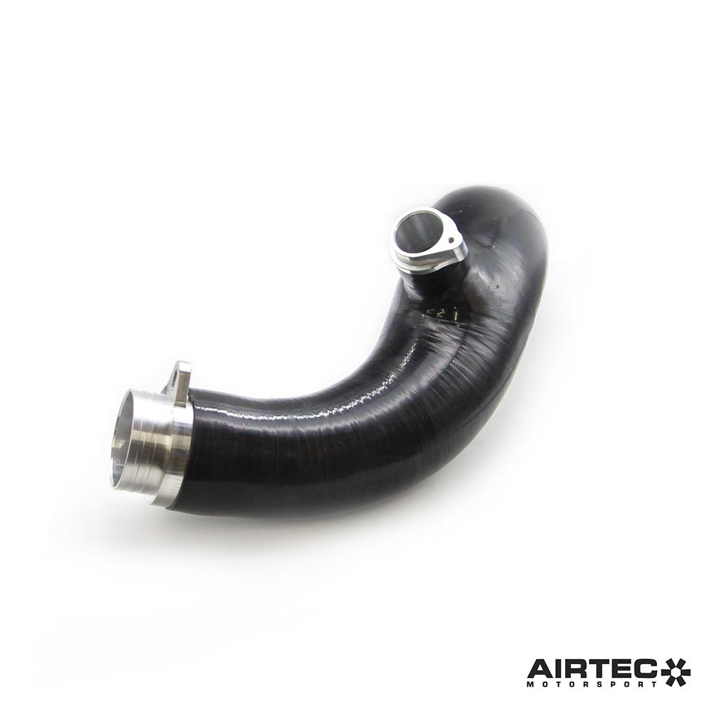 Durite d’admission silicone Airtec pour BMW 135i / 235i / 335i / 435i avec moteur N55 -référence ATMSBMW13 — image 2