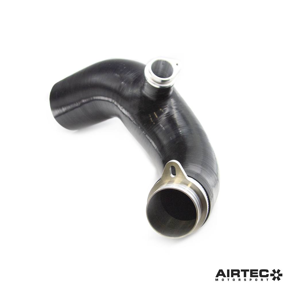 Durite d’admission silicone Airtec pour BMW 135i / 235i / 335i / 435i avec moteur N55 -référence ATMSBMW13 — image 3
