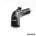 Durite d’admission silicone Airtec pour BMW 135i / 235i / 335i / 435i avec moteur N55 -référence ATMSBMW13 — image 1