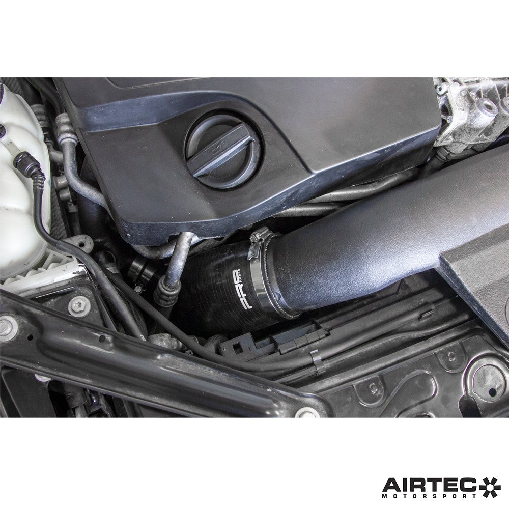 Durite d’admission silicone Airtec pour BMW 135i / 235i / 335i / 435i avec moteur N55 -référence ATMSBMW13 — image 4