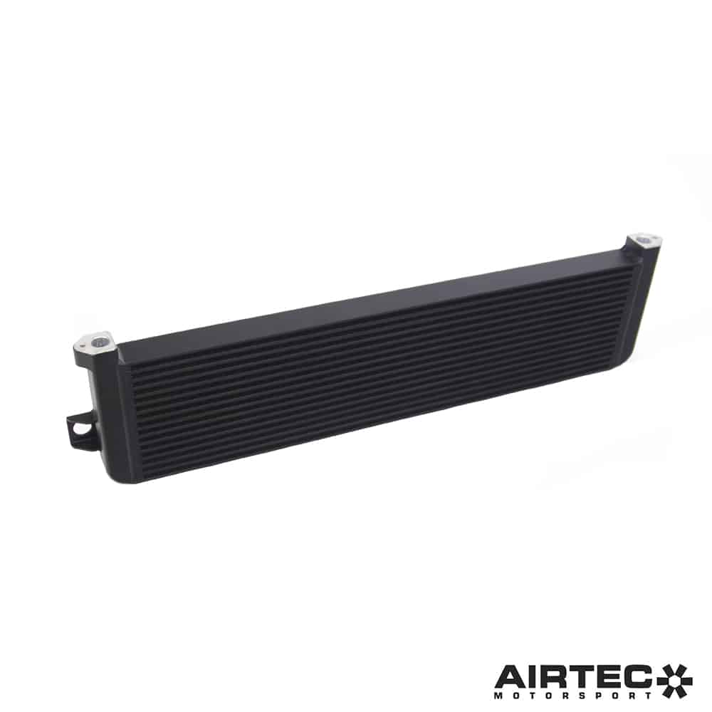 Refroidisseur d’huile AIRTEC Motorsport pour BMW S55-référence ATMSBMW14 — image 3