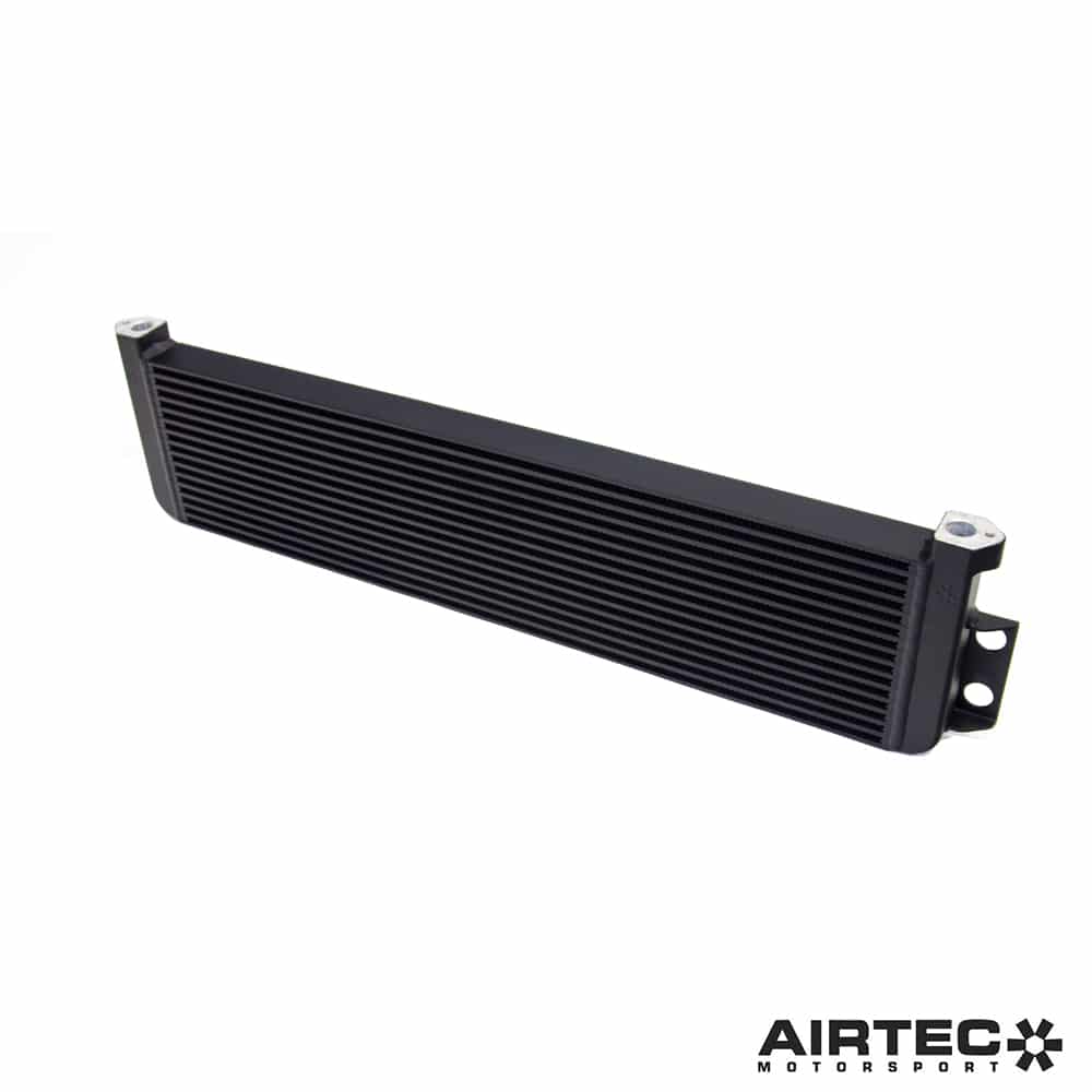 Refroidisseur d’huile AIRTEC Motorsport pour BMW S55-référence ATMSBMW14 — image 2