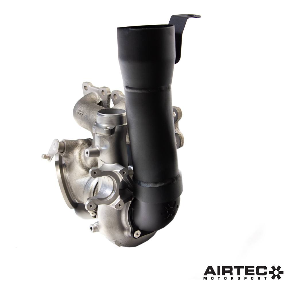 Inlets / entrées de turbo Airtec pour BMW M3 F80 / M4 F82 / M2 Compétition F87-référence ATMSBMW15 — image 13