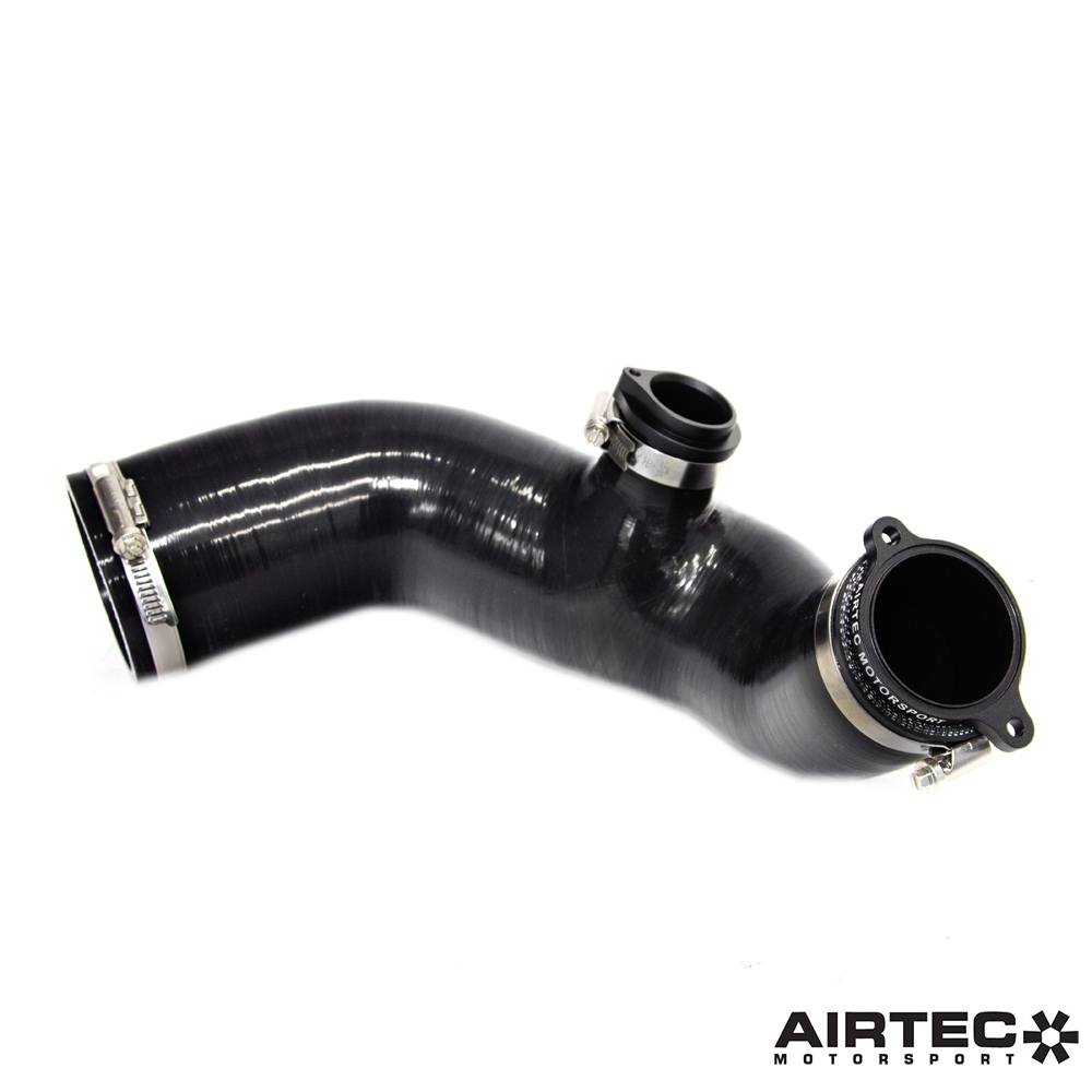 Inlets / entrées de turbo Airtec pour BMW M3 F80 / M4 F82 / M2 Compétition F87-référence ATMSBMW15 — image 4
