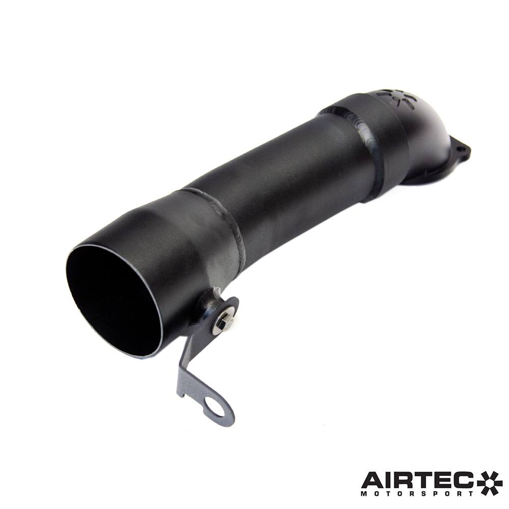 Inlets / entrées de turbo Airtec pour BMW M3 F80 / M4 F82 / M2 Compétition F87-référence ATMSBMW15 — image 5