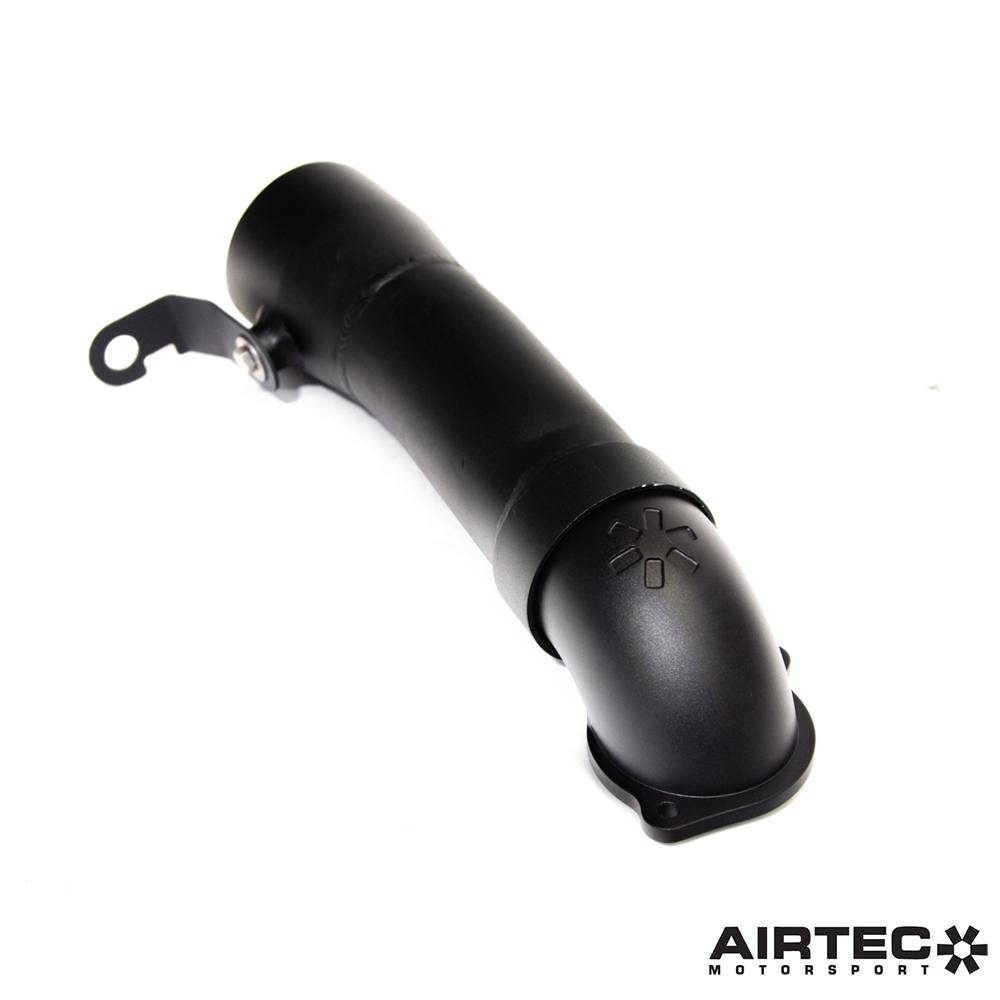 Inlets / entrées de turbo Airtec pour BMW M3 F80 / M4 F82 / M2 Compétition F87-référence ATMSBMW15 — image 6