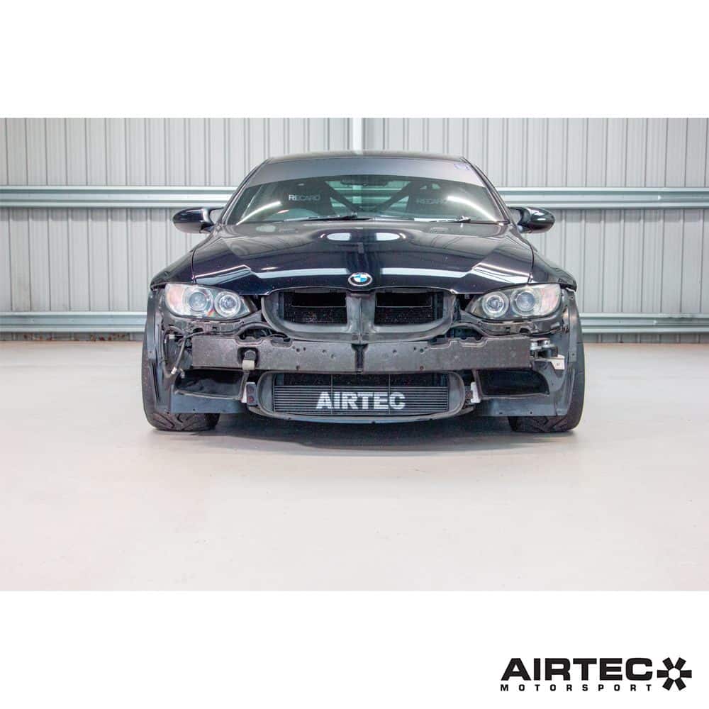 Refroidisseur d’huile AIRTEC Motorsport pour BMW E9x M3-référence ATMSBMW17 — image 5