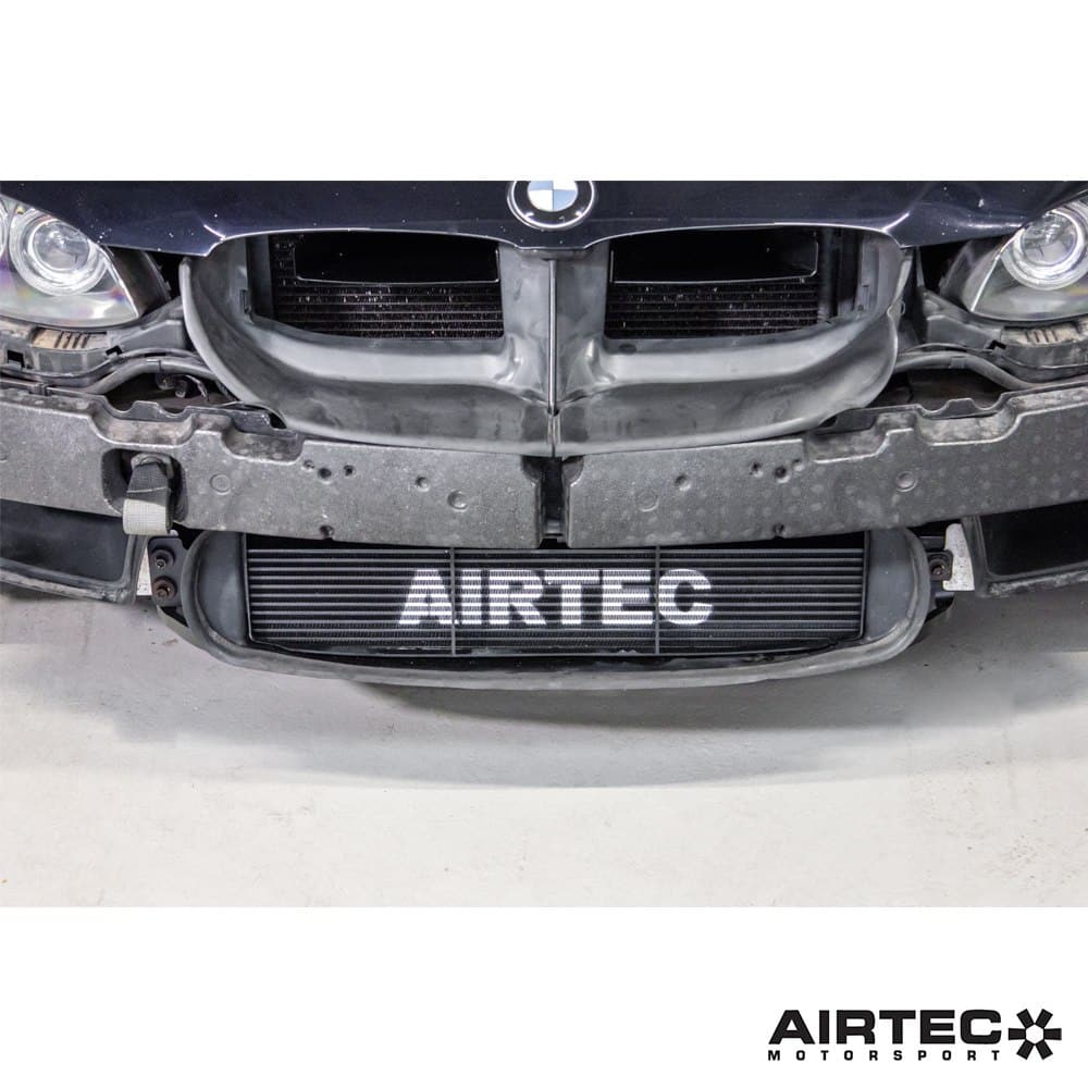 Refroidisseur d’huile AIRTEC Motorsport pour BMW E9x M3-référence ATMSBMW17 — image 6