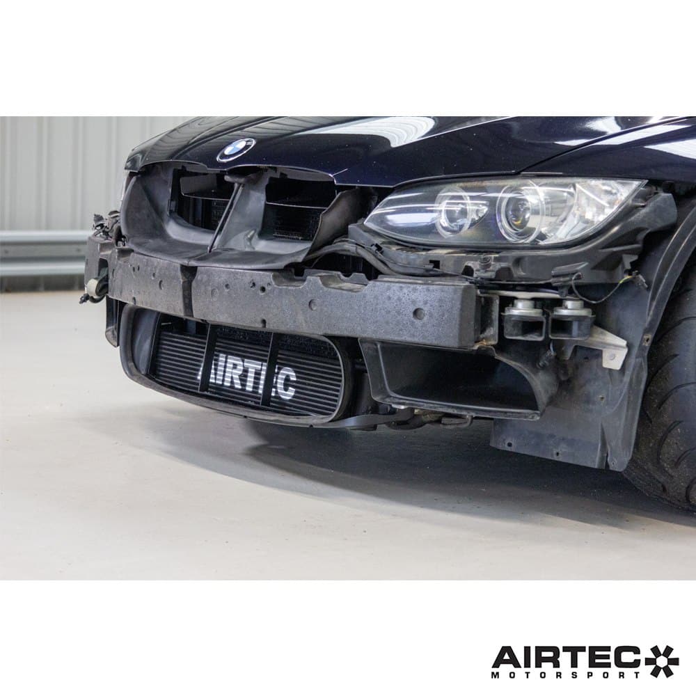 Refroidisseur d’huile AIRTEC Motorsport pour BMW E9x M3-référence ATMSBMW17 — image 8