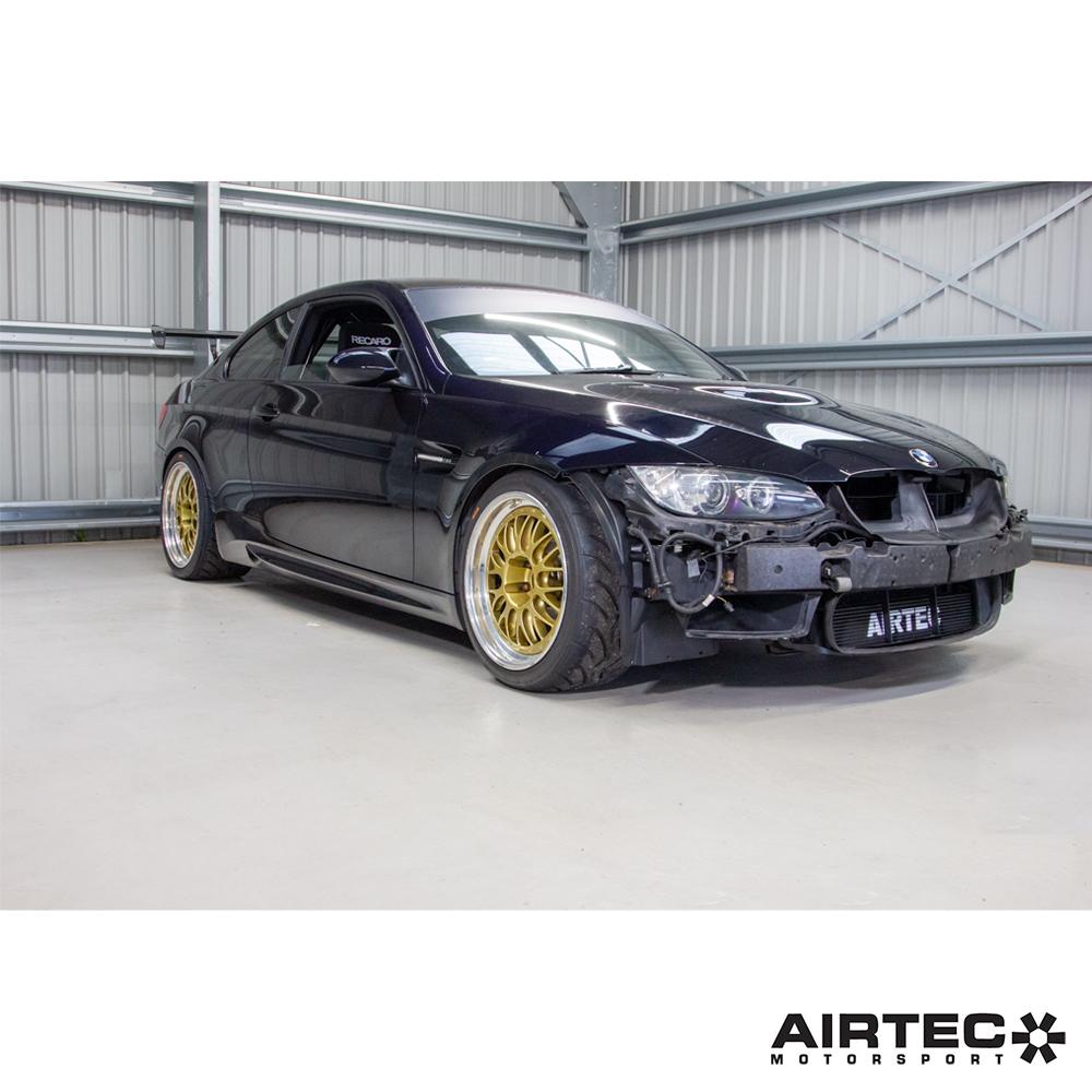 Refroidisseur d’huile AIRTEC Motorsport pour BMW E9x M3-référence ATMSBMW17 — image 9
