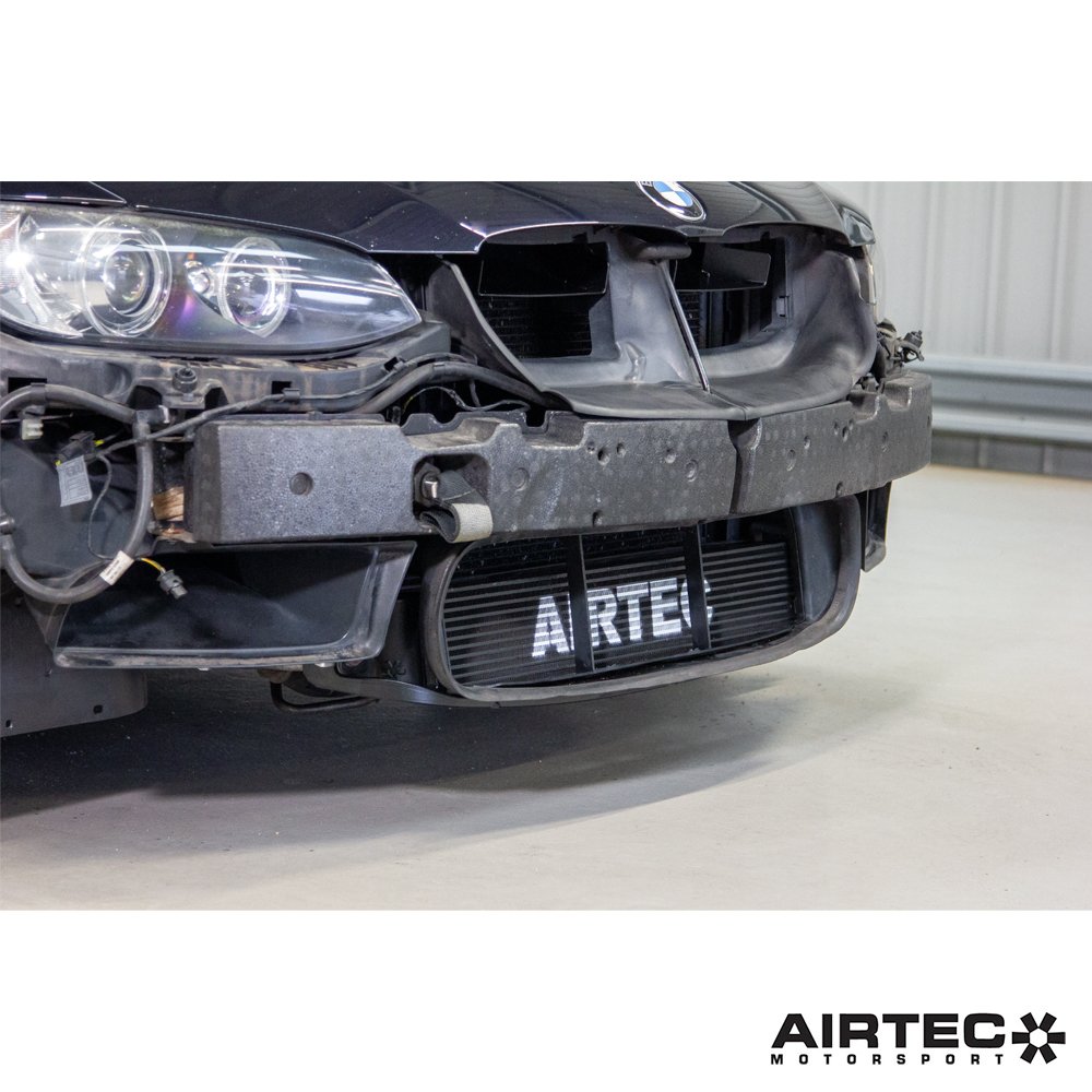 Refroidisseur d’huile AIRTEC Motorsport pour BMW E9x M3-référence ATMSBMW17 — image 7