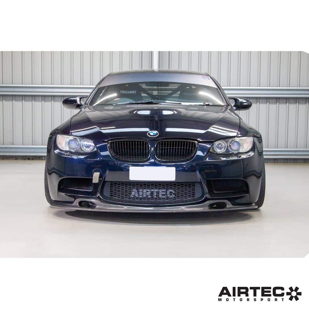 Refroidisseur d’huile AIRTEC Motorsport pour BMW E9x M3-référence ATMSBMW17 — image 10