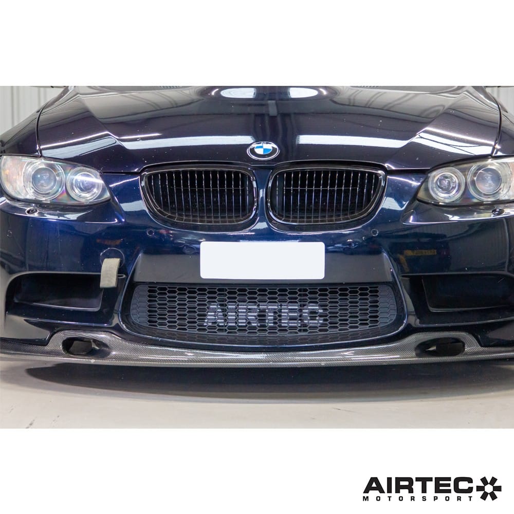 Refroidisseur d’huile AIRTEC Motorsport pour BMW E9x M3-référence ATMSBMW17 — image 11