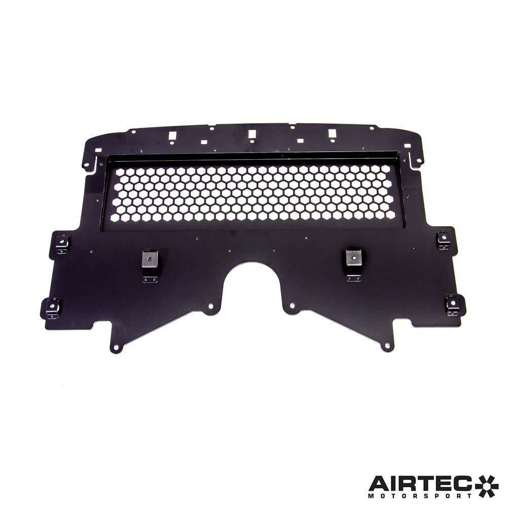 Plateau inférieur en aluminium AIRTEC Motorsport pour BMW G8x M2, M3 et M4-référence ATMSBMW20 — image 5
