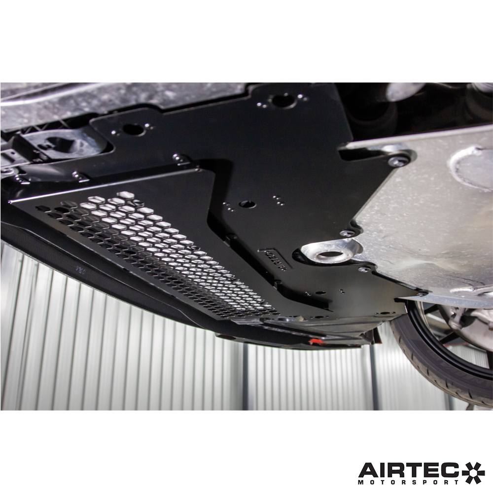 Plateau inférieur en aluminium AIRTEC Motorsport pour BMW G8x M2, M3 et M4-référence ATMSBMW20 — image 8