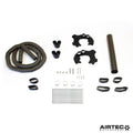 Kit de refroidissement Airtec pour systeme de freinage de BMW M3 E9x- référence ATMSBMW23 — image 1