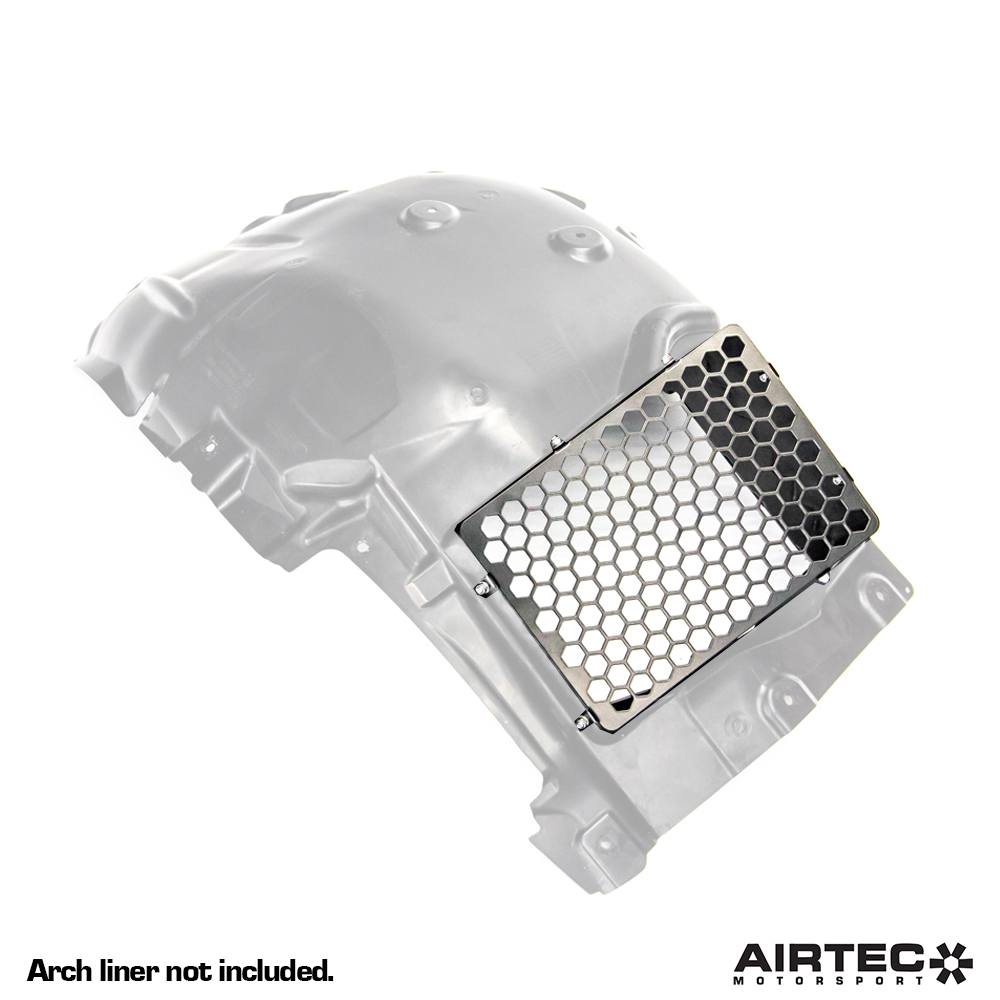 Grilles de passage de roue AIRTEC Motorsport pour BMW G8x M2, M3 et M4-référence ATMSBMW24 — image 5