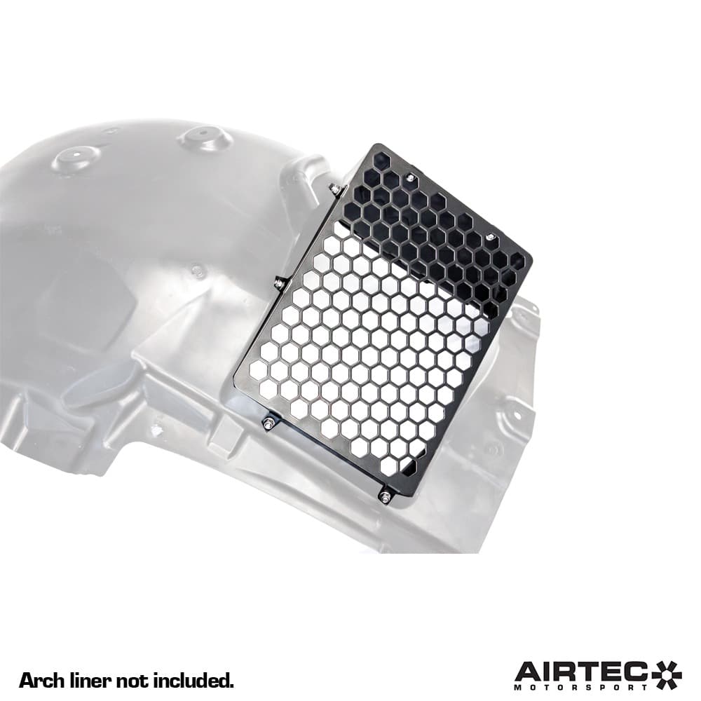 Grilles de passage de roue AIRTEC Motorsport pour BMW G8x M2, M3 et M4-référence ATMSBMW24 — image 6