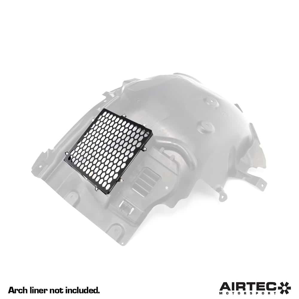 Grilles de passage de roue AIRTEC Motorsport pour BMW G8x M2, M3 et M4-référence ATMSBMW24 — image 7
