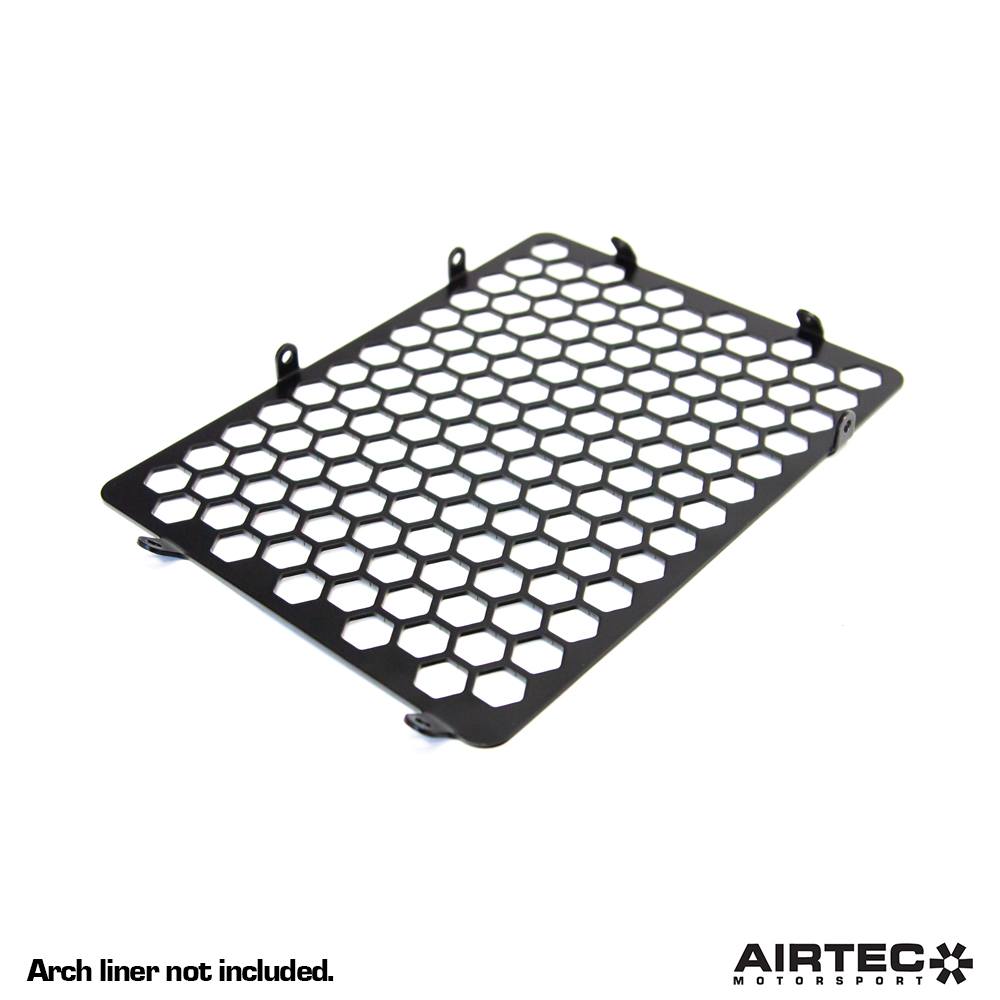 Grilles de passage de roue AIRTEC Motorsport pour BMW G8x M2, M3 et M4-référence ATMSBMW24 — image 3